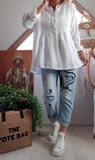 Blouse Corinne