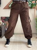Ensemble Raven chocolat du 36 au 42