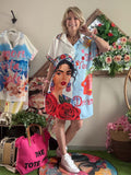 Robe Esmeralda