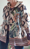 Veste Tigre