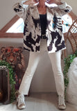 Veste Oversize Indiana