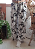Pantalon Tropique