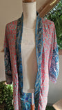 Kimono Boss Lady n6