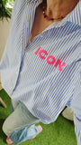 Chemise Iconic