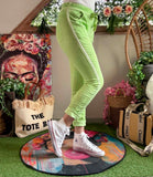Jogg vert pomme Samuel