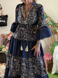 Robe Mathilde n1