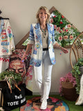 Veste Happy Smile