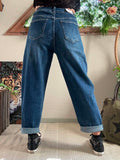 Jeans Astra  Balloon du Xs/34 au Xl/42