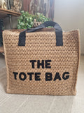 Sac The Tote Bag