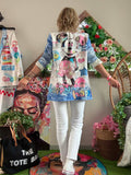 Veste Happy Smile
