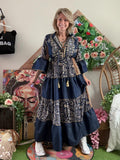 Robe Mathilde n1