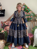 Robe Mathilde n1