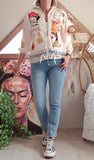 Veste Frida