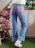 Jeans Camille