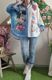 Chemise Mickey n2