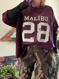 Haut Malibu 28 Bordeaux du 36 au 48
