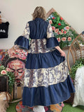 Robe Mathilde n4