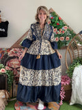 Robe Mathilde n3
