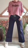 Jeans brut Eden