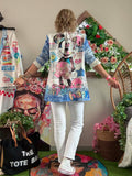 Veste Happy Smile