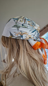 Foulard  N5