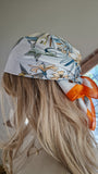 Foulard  N5