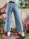 Jeans 3/4 Olivia