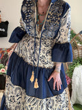 Robe Mathilde n3
