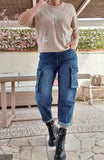Jeans Boy Friend