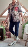 Veste Frida Beautiful