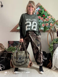 Haut Malibu kaki du 36 au 48