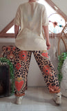 Jogg Frida oversize