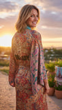 Kimono Boss Lady n1