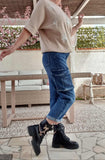 Jeans Boy Friend