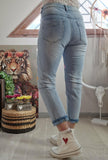 Jeans Funky S.Woman
