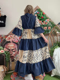 Robe Mathilde n3