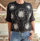 Pull noir Mathilde
