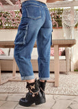 Jeans Boy Friend