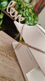 Collier Coquillage