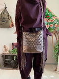 Sac Santa Fé Taupe