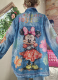 Chemise Minnie