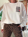Sweat More Amor Por Favor du 36 au 44