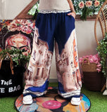 Pantalon Toscane