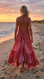 Robe Bohème Valentine