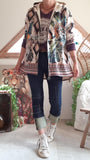 Veste Tigre