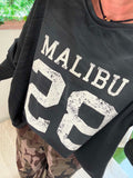 Haut Malibu 28 noir du 36 au 48