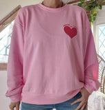 Sweat Summer Of Love rose