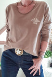 Haut L.A camel