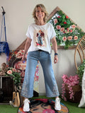 Tee-shirt Lola grande taille