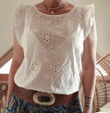 Haut Camille